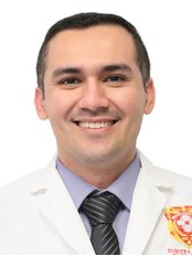 Dr Ismael Ramirez - Doctor at Healthy Baja Group