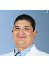 Dr Rene  Gonzalez - Doctor at Hispano Americano Hospital Tijuana