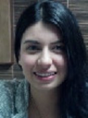 Miss Adilene Álvarez - Practice Coordinator at Molding Clinic