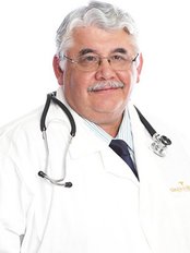 Dr Francisco Cecena -  at Oasis of Hope Health Group