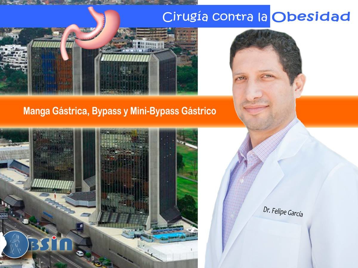 Obesity Surgery Clinic - Tijuana