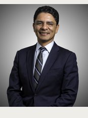 Plastic Surgery Tijuana - Luis Suarez - Plastic Surgeon Dr. Luis Suarez