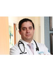 Dr Diego Sanchez Rios - Doctor at Plastica Tijuana