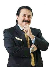 Dr. Alfredo Ponce - Puerta de Hierro, Zapopan, Jalisco, 45116,  0
