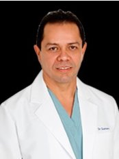 Dr. Francisco Quintero - Zapopan - Clinica Altamira Avenida Miguel Angel, #170 Colonia Real Vallarta, Zapopan, 45020,  0