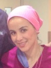 Dr Jenny Bracamontes - Surgeon at Innovare Hospital