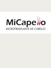 Micapello - Calzada Lazaro Cardenas 4149 Flat 4 Int. A, Col. Jardines de San Ignacio, Zapopan, Jalisco, 45040, 