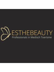 Esthebeauty Koog aan de zaan - Logo 
