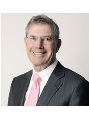 Mr Stephen Gilbert - Surgeon at NZ Institute of Plastic & Cosmetic Surgery