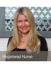 Stacey Power - Nurse at Dr Greg Taylor