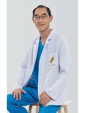 Dr Sanguan . - Doctor at Beauty Holidays