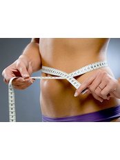 Radiofrequency Body Contouring - Sante Plus
