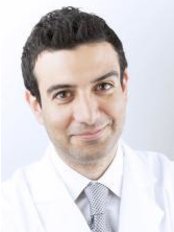  Dr. Michael Zangani - Dermatologist at Akademikliniken - Oslo