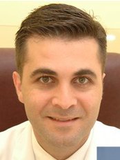 Dr Rami Anderi -  at LaClinica