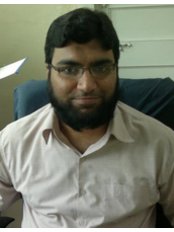 Dr Muhammad Kashif Baig -  at Advanced Laparoscopic and Obesity Surgery Centre Faisalabad