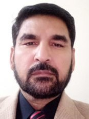 M.Anwar -  at Cosmetic Surgery Pakistan