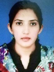 Dr Tayyaba Basheer - Doctor at Cosmetic Surgery Pakistan