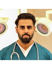 Mr Hesham Khurshid - Surgeon at Plastic Surgery Clinic