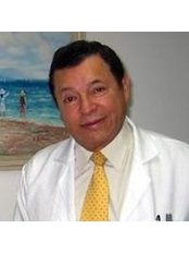 Enrique Hernandez Perez - Doctor at CSSC International