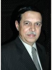 Dr Babar Plastic Surgeon - Dr Abdul Hakim Babar