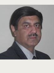 Dr. Imran Cosmetic Surgi Center - 10-D Ghalib Rd, Lahore, 54660, 