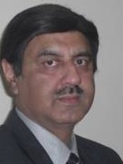 Dr. Imran Cosmetic Surgi Center - 10-D Ghalib Rd, Lahore, 54660,  0