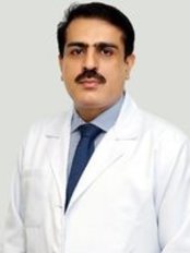 Dr Yawar . - Surgeon at Dr Yawar - Consultant Plastic, Cosmetic, Hair Transplant Surgeon