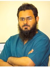 Laforma Specialist Clinic - Dr. Farrukh Aslam 