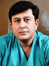 Dr Nadeem Umar -  at Dr Nadeem Umar-Rawalpindi