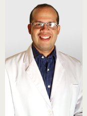 Dr Oriel Melo Mendoza-Hospital Clinic of Plastic Surgery - Calle 