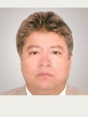 Dr. Ricardo Rene Gomez Galindo - Arequipa - Sebastián Barranca 319, La perla Cercado, Arequipa, 