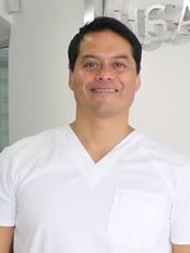 Dr Jorge Luis Susaníbar -  at Centro de Cirugía Plástica Susanibar