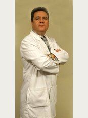Dr. Hector Vicuña - Scipion Llona 180, Lima Lima 18, 