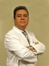 Dr. Hector Vicuña - Scipion Llona 180, Lima Lima 18,  0