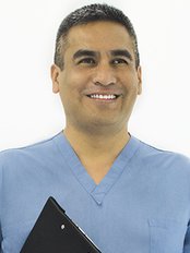 Dr. Luis Montalvan - San Borja - Av. Angamos Este 2648, Lima, 15036,  0