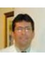 Dr Luis Vizcarra - Doctor at Grupo De Estetica Integral Ciruesthetic