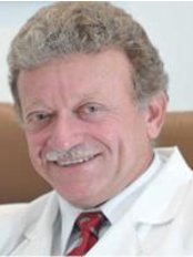 Dr Claudio Augusto kirschbaum - Doctor at Kirschbaum Institute - Plastic Surgery