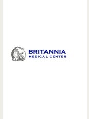 Britannia Medical Center - Enclave Complex,, Friendship Highway, Angeles City, 2009, 