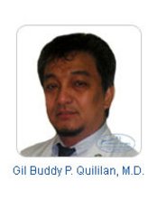 Gil Buddy P. Quililan - Consultant at Jancen - Pampanga Branch