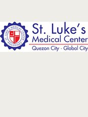 Maria Redencion B. Abella - St. Luke's Medical Center, Rizal Drive corner 32nd Street, Bonifacio Global City, Metro Manila, 1112, 