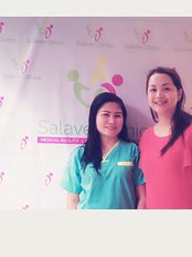 Salaver Clinic - Kingfishers farm, Logutan Manoc-manoc, Boracay Aklan, Aklan, 5608, 