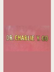 Dr. Charlie Y. Go Medical Clinic - Door#3 Seravilla Commercial Complex, Cor. S. de Jesus St. and Rizal Extension street, Davao City, 8000, 