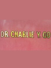 Dr. Charlie Y. Go Medical Clinic - Door#3 Seravilla Commercial Complex, Cor. S. de Jesus St. and Rizal Extension street, Davao City, 8000,  0