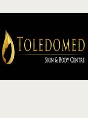 Toledomed Skin & Body Centre - Davao Branch - compiling