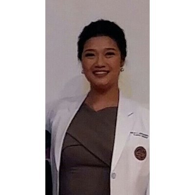 Dr Angela Hernandez