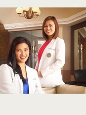 Gannaban & Hernandez, Plastic Surgeons - 145 Dela Rosa Street, Legazpi Village, Medicard Clinic at Ram Plaza Building, Makati, Metro Manila, 