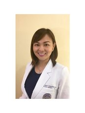 Dr Rocelyn Ann Roch Gannaban - Doctor at Gannaban & Hernandez, Plastic Surgeons