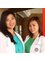 Gannaban & Hernandez, Plastic Surgeons - Dr. Angela Rose Hernandez & Dr. Rocelyn Ann Gannaban 