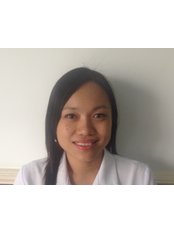 Ms. Michelle Ann  Dee - Staff Nurse at Medhub Multispecialty and Diagnostic Clinic
