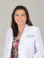 Dr Amy Tagaloguin Adona - Doctor at Dr. Amy Anti-Aging and Cosmetic surgery Center - Gaisano 